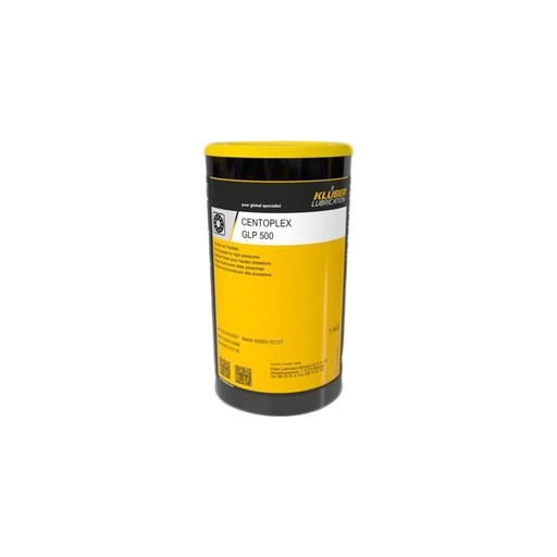 [0201810037] Centoplex GLP 500 [1kg]